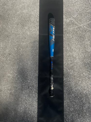 2020 Louisville Slugger Meta Composite BBCOR Certified Bat (-3) 29 oz 32" (Used)