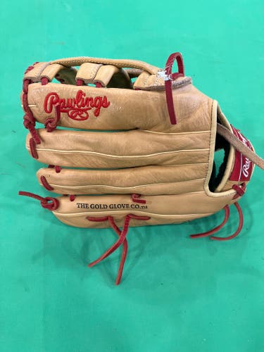 Rawlings Select Pro Lite RH Baseball Glove | 12"