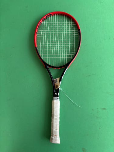 HEAD Prestige Pro Tennis Racquet | 27"