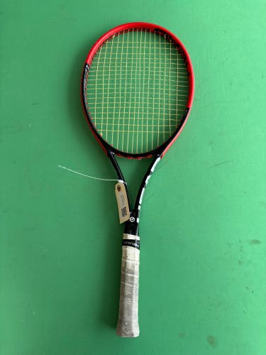 HEAD Prestige Pro Tennis Racquet | 27"