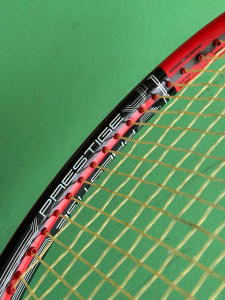HEAD Prestige Pro 98 Tennis Racquet 27