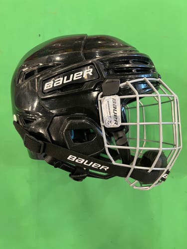 Bauer Prodigy Helmet | Youth