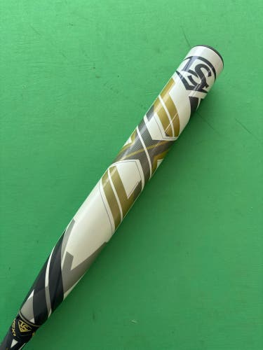 2021 Louisville Slugger LXT Composite Bat (-10) 23 oz 33"