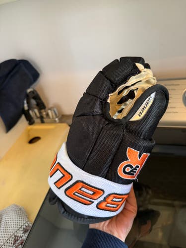 Bauer Vapor Team Pro Gloves 13" (New)