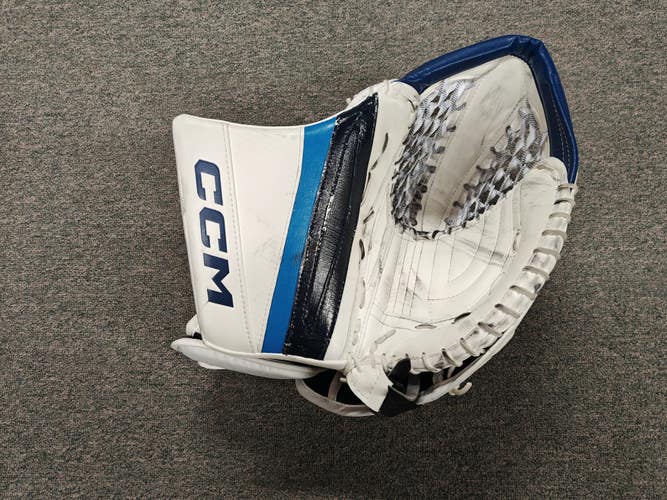 CCM EFlex 7 glove(reserved for Collin)