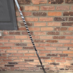 Senior Warrior Left Hand Hockey Stick W05 100 Flex (Used)