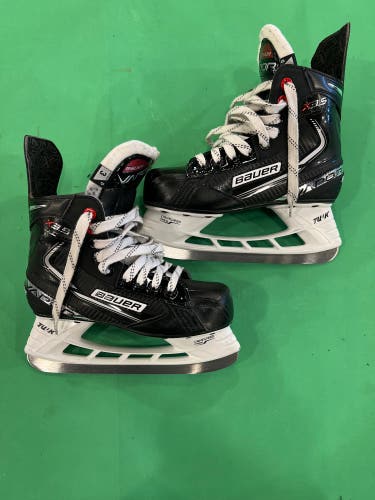 Bauer Vapor X3.5 Hockey Skates | Size 3D