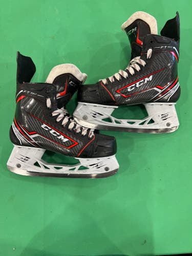 CCM JetSpeed FT360 Hockey Skates | Size 6R