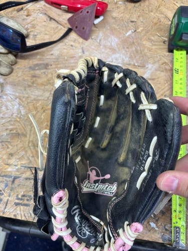 Rawlings RH Softball Glove 11.5" (Used)