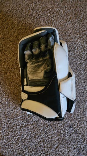 Warrior Ritual G4 Regular (Used)