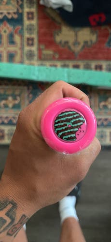 2026 Combat MFG Spec A1 Alloy BBCOR Certified Bat (-3) 30 oz 33" (New)