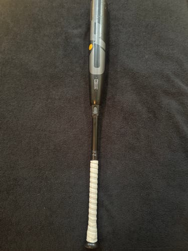 2022 DeMarini CF Zen Composite Bat (-3) 30 oz 33" (Used)