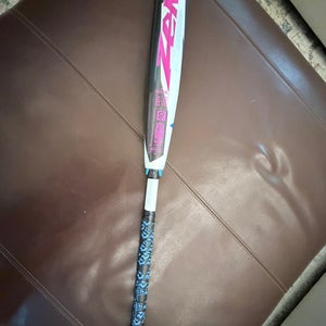 2025 DeMarini CF Zen Composite USSSA Certified Bat (-10) 20 oz 30" (New)