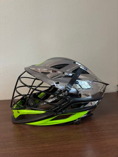 Cascade S Helmet (Used)
