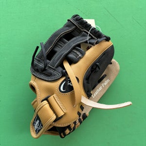 Rawlings Playmaker Series RH Infield Baseball Glove 11.5"