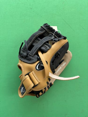 Rawlings Playmaker Series RH Infield Baseball Glove 11.5"
