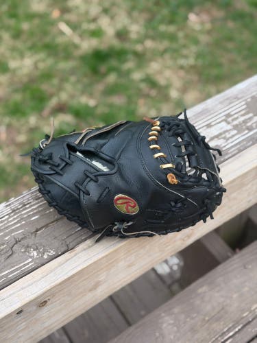 Rawlings Pro Preferred 50th Anniversary PROSCM41-50