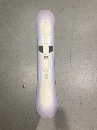 Marker Split Thin 150cm Snowboard | Without Bindings (Used)