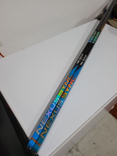 Bauer Nexus Sync Shaft (Used) Intermediate