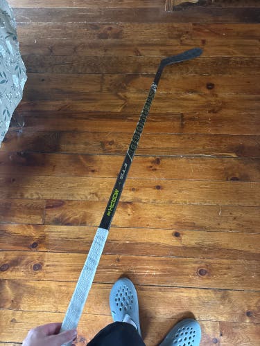 Senior Sher-Wood Rekker Morph Pro Right Handed Hockey Stick P29 75 Flex (New)