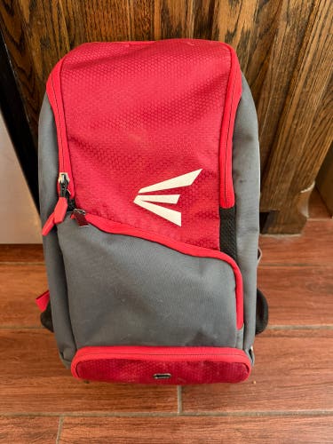 Easton Bat Pack (Used)