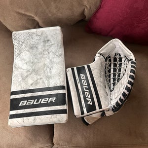 Bauer Prodigy Regular (Used)