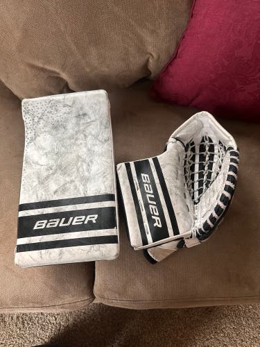 Bauer Prodigy Regular (Used)