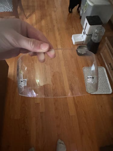 CCM VR Pro Visor (Used)