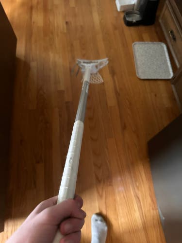 Adult STX Steel 7000 Stick (Used)