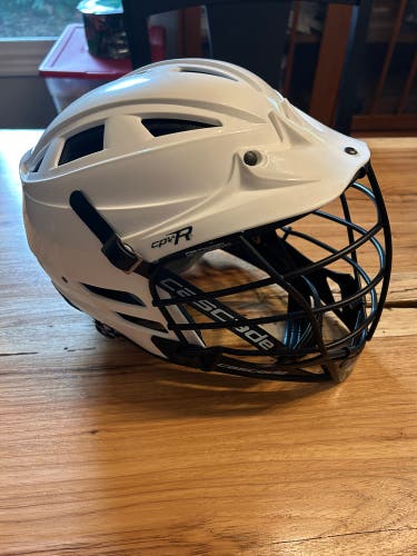 Cascade CPV-R Helmet (Used)