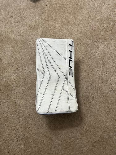 True Catalyst Px3 Regular Pro Stock (Used)
