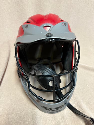 Cascade CPX-R Helmet (Used)