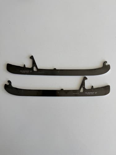 True Shift DLC Max Blacksteel 263mm (size 7/7.5)