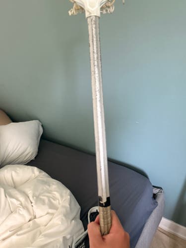 Adult STX Stallion 1K Stick mission blank (2025)