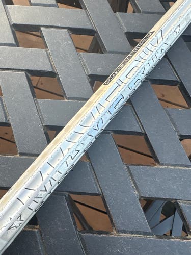 Used Maverik H2 SC TI Shaft