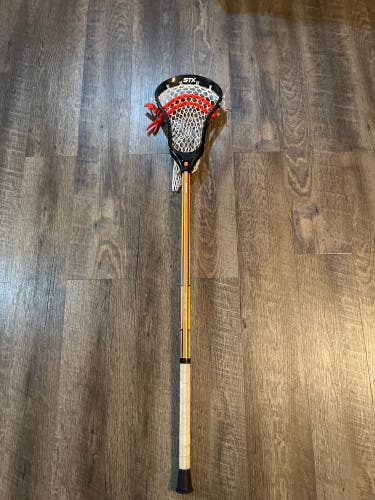 STX Head (Used)