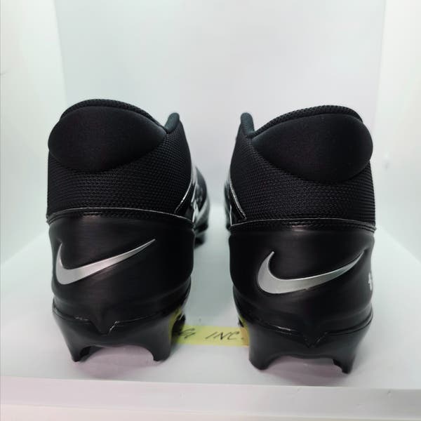 Nike Alpha Menace 4 Pro Men display picture 2