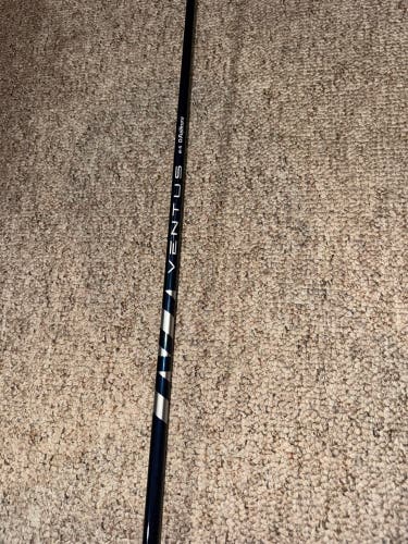 Men's Fujikura Ventus Velocore Shaft Stiff Flex (Used)