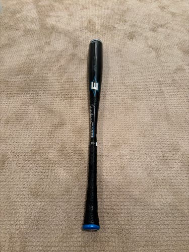 2011 Easton Stealth Speed Bat 29 oz 32" (Used) | Lizard skin grip