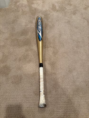 Easton Z core titanium -3 BESR (used)