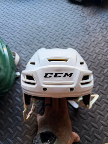 Medium CCM Tacks 310 Helmet (Used)