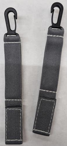 Warrior- Replacement Toe Ties (New)