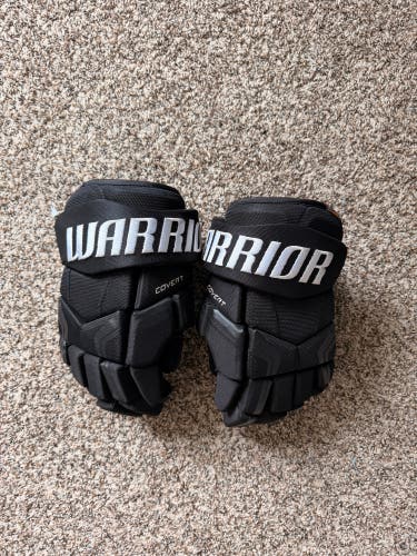 Warrior Covert QRE4 Gloves 14" (New)