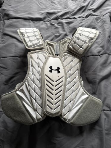 Under Armour VFT Shoulder Pads