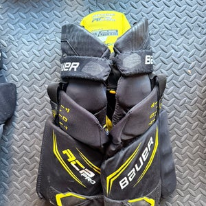 Medium Bauer Supreme ACP Pro Girdle (Used)