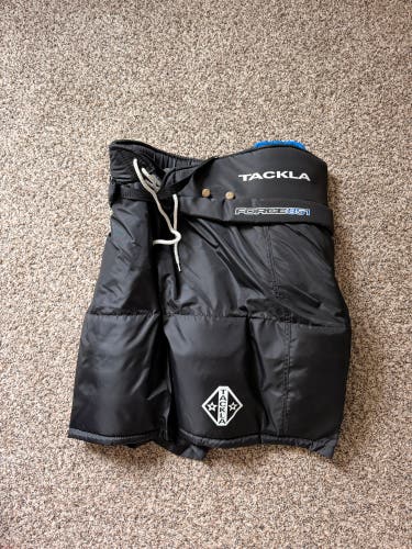 Senior Medium Tackla Force 851 Hockey Pants (New)
