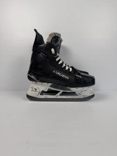 Used Size 5.5 Fit 1 Intermediate Bauer Supreme Shadow Hockey Skates
