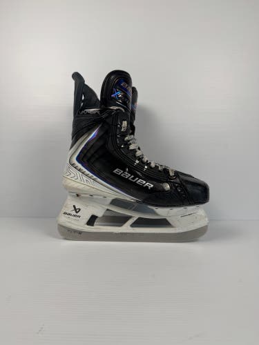 Used Size 6 Fit 2 Intermediate Bauer Vapor Flylite Hockey Skates