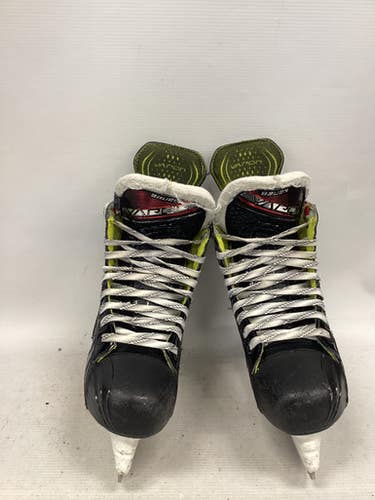 Used Bauer VAPOR X2.9 Intermediate Hockey Skate Intermediate 5.0 11851-S000045015