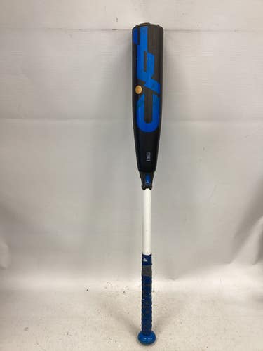 Used USA CF 10 BB/SB USA 2 5/8 Bat 29" 11851-S000045210